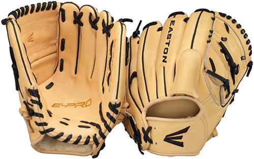 Easton Professional EPG 12" Baseball Gloves. Free shipping.  Some exclusions apply.