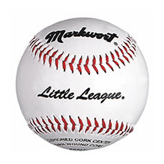 Balle Blanche Tennis Wimbledon : Wilson Balle de baseball A1030 cuir 9