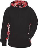 Badger Sport Adult/Youth Digital Camo Hoodie Badger Sport Adult/Youth Digital Camo Hoodie