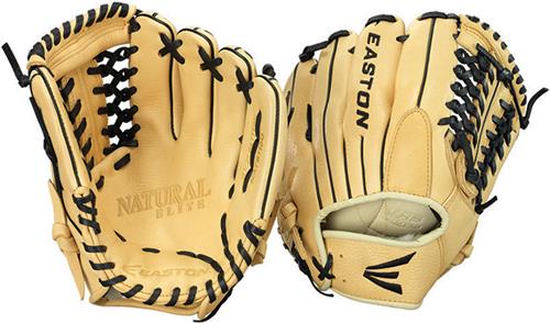 Easton Natural Elite 11.5" Infield Baseball Gloves