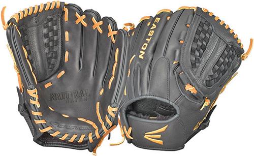Easton Natural Elite 12" Infield Baseball Gloves