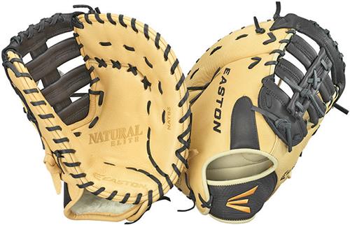 Easton Natural Elite 12.75 1st Base Baseball Glove