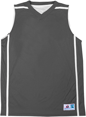 Badger B-Line Reversible Ladies' Basketball Jersey