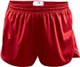 Badger 4" Inseam Adult 3.5" Inseam Youth B-Core Track Shorts No Pockets