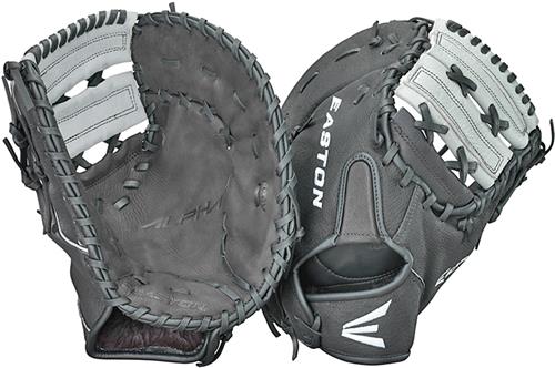 Easton ALPHA APB 3 12.5" 1st Base Baseball Gloves