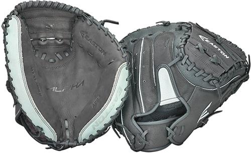 Easton ALPHA APB 2 Catcher 34" Baseball Gloves