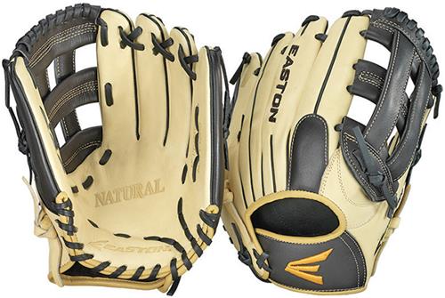Easton NATY 12" Outfield Youth Baseball Gloves