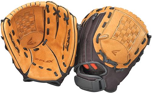 Easton Z-Flex 10.5" Youth Baseball Glove ZFX 1051