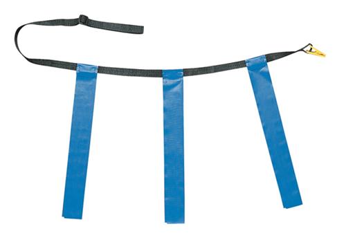 Champion Sports Triple Flag Football Sets (Dozens)