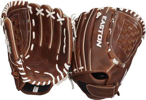 Easton Core 12" Fastpitch Gloves ECGFP 1200. Free shipping.  Some exclusions apply.