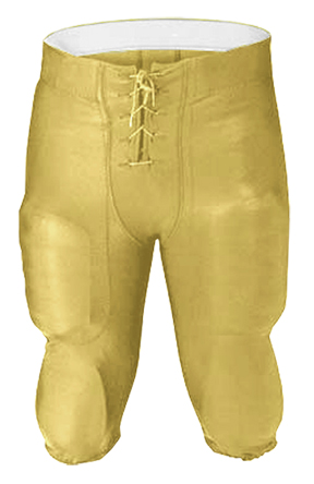Badger Youth Slotted Football Pants-Closeout
