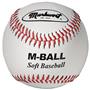 Markwort 9" Safety Lightweight Baseballs-Youth