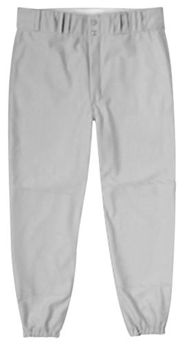 Badger All Star Baseball Pants-Closeout. Braiding is available on this item.