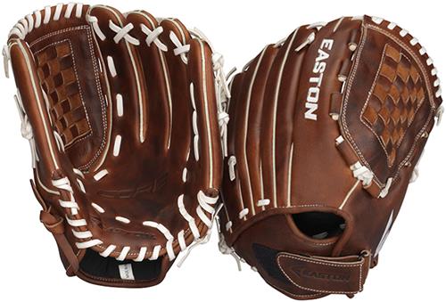 Easton Core 12.5" Fastpitch Gloves ECGFP 1250. Free shipping.  Some exclusions apply.