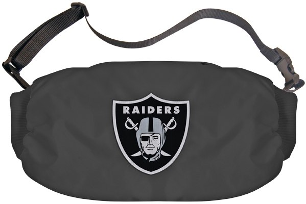 The Official FanMug of the NFL Oakland Raiders