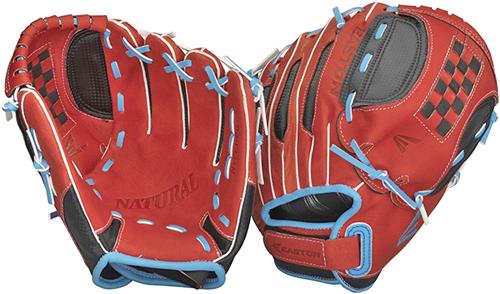 Easton Natural Youth Fastpitch Glove NYFP 1100RB