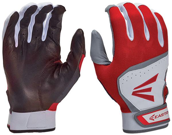 easton hs7 batting gloves