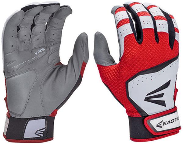 easton vrs gloves