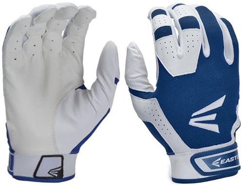 Easton HS3 Adult Baseball Batting Gloves - Baseball Equipment & Gear