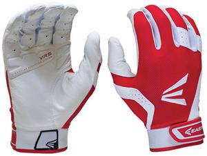 easton padded batting gloves