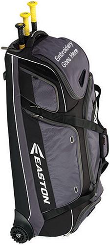 Easton E900C Sport Utility Baseball Wheeled Bags. Free shipping.  Some exclusions apply.