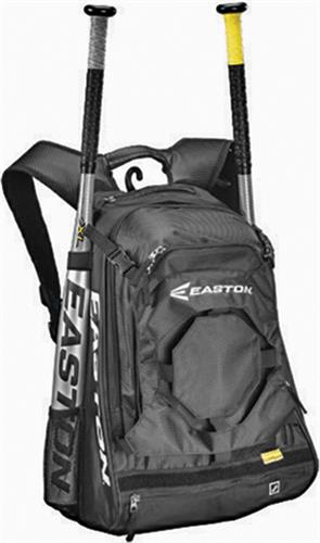 Easton Walk Off II Baseball Backpack Holds 2 Bats. Free shipping.  Some exclusions apply.