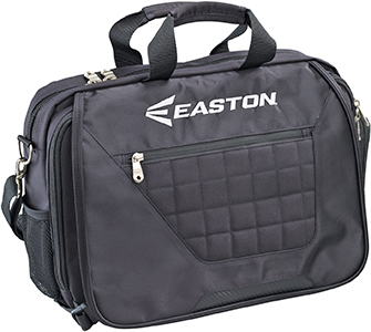 Easton Coach's Shoulder Strap Briefcase