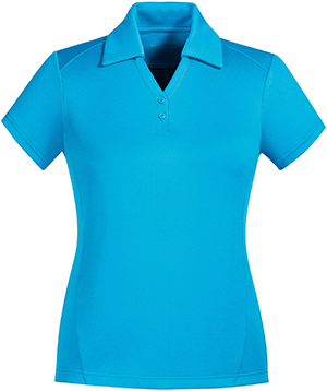 North End Sport Exhilarate Ladies' Polo w/Pocket. Printing is available for this item.