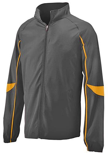 Augusta Sportswear Adult Quantum Jacket