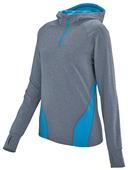 Augusta Sportswear Ladies' Freedom Pullover