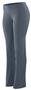 Women/ Girls Form Fitting, Wide Waistband, Poly/Spandex Pants