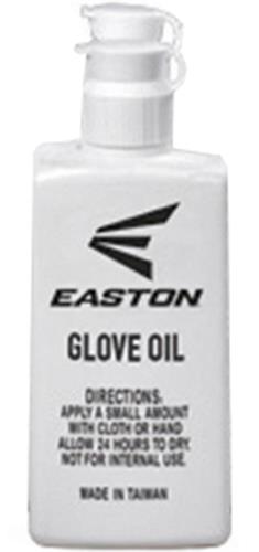Easton Baseball Glove Oil EACH