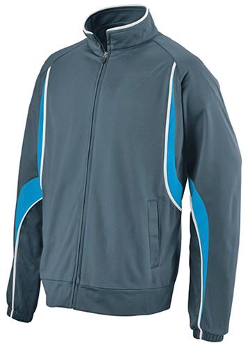 Augusta Sportswear Adult/Youth Rival Jacket