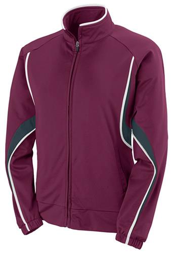 Augusta Sportswear Ladies' Rival Jacket