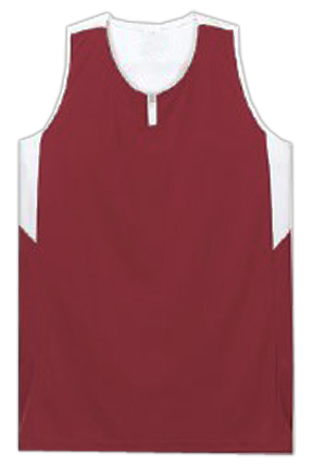 Badger B-Dry Racer Back Athletic Tank-Closeout