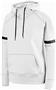 Augusta Sportswear Ladies Girls Spry Hoody