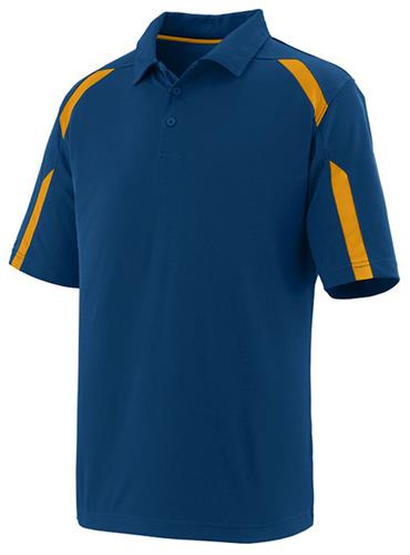 Augusta Sportswear Avail Sport Polo Shirt - C/O