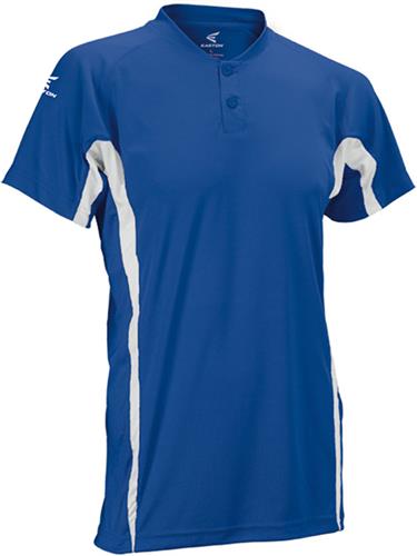 Easton Adult/Youth Dual Focus Baseball Jerseys. Decorated in seven days or less.
