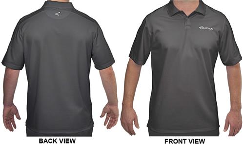 Easton Mens Brigade Polo Shirt. This item is on sale.
