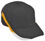 Augusta Adult/Youth Tri-Color Slider Cap