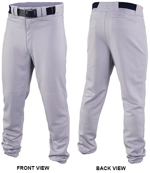 Easton Mens & Youth Pro Plus Baseball Pants Closeout Sale Baseball