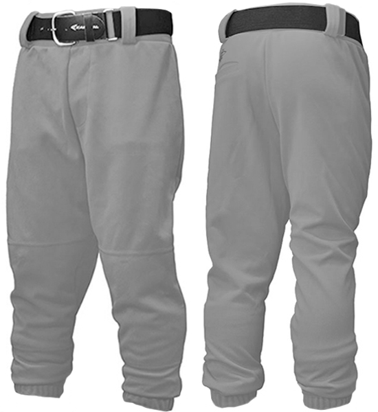 Easton Youth PullUp Baseball Pants Baseball Equipment & Gear