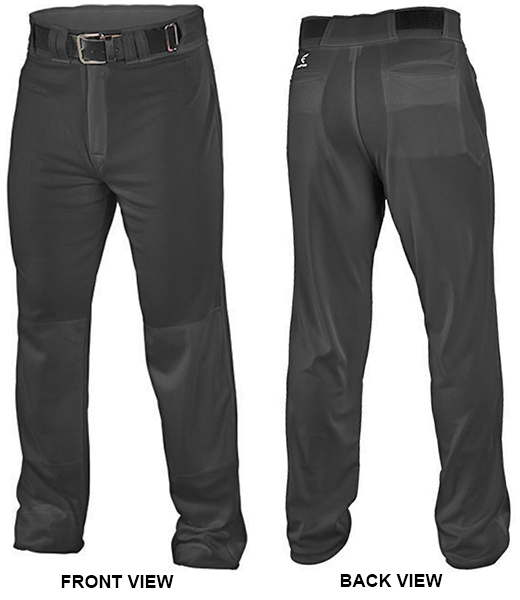 Easton Mens & Youth Rival Baseball Pants Closeout Sale Baseball
