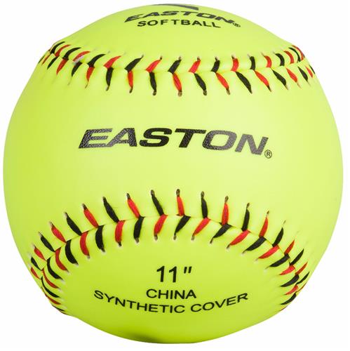 Easton 11" Soft Training Baseballs (EACH)