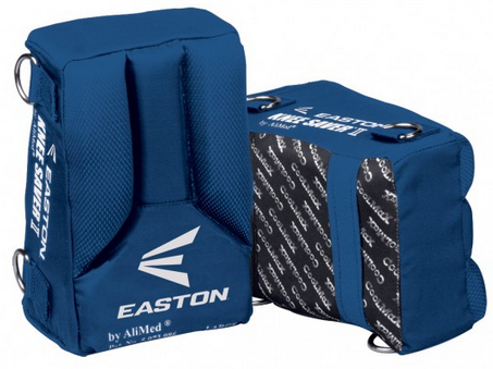 E98696 Easton Baseball Catchers Knee Saver II