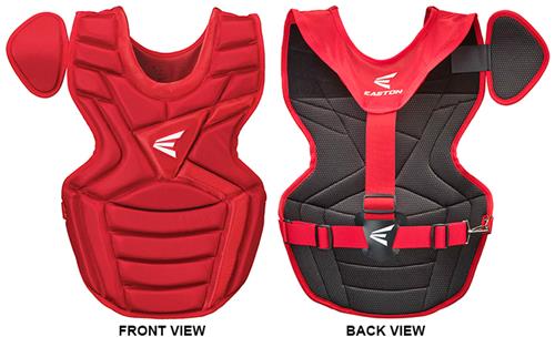 Easton M7 Adult/Youth Baseball Chest Protectors