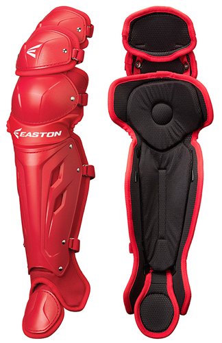 Easton M7 Adult/Youth Catchers Knee Leg Guards