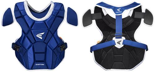 Easton MAKO Lady Girls Fast Pitch Chest Protectors