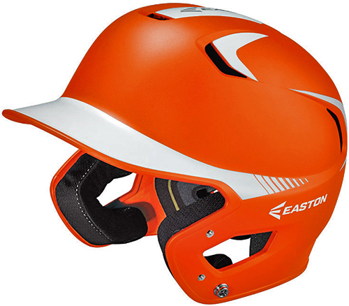 Easton Z5 Grip 2-Tone Batters Helmets