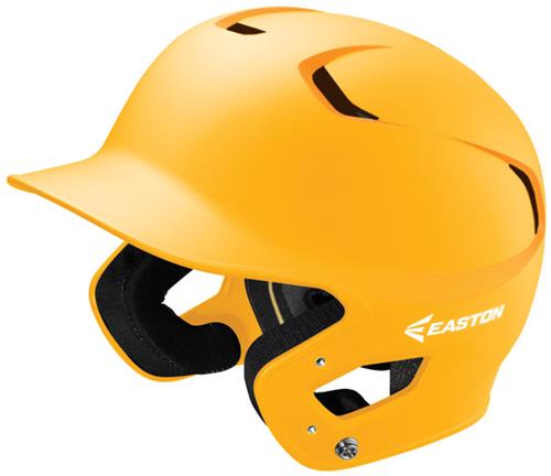 Easton Z5 Grip Matte Finish Batters Helmets